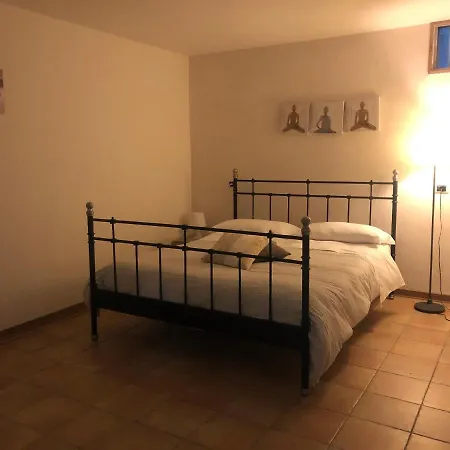 La Sosta