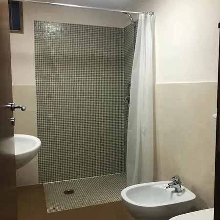 La Sosta לינה וארוחת בוקר