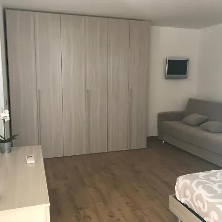 La Sosta Panzió