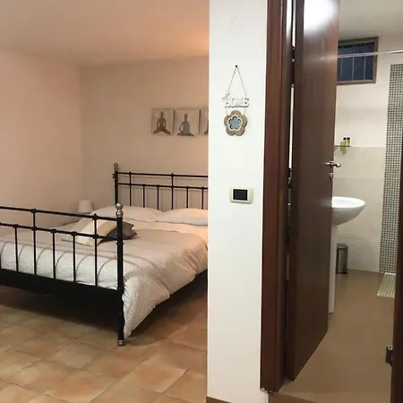 La Sosta Cava deʼ Tirreni